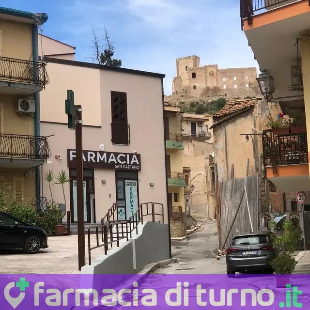 Farmacia San Gaetano (Farmacced snc)