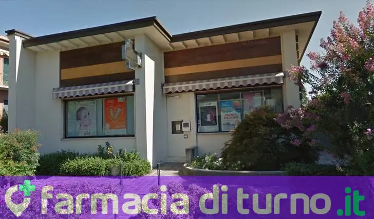 Farmacia Subini