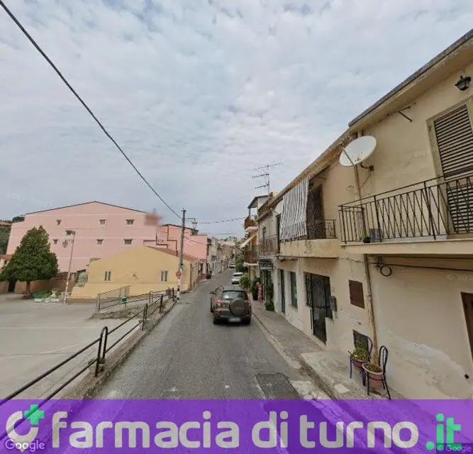 Farmacia Salice