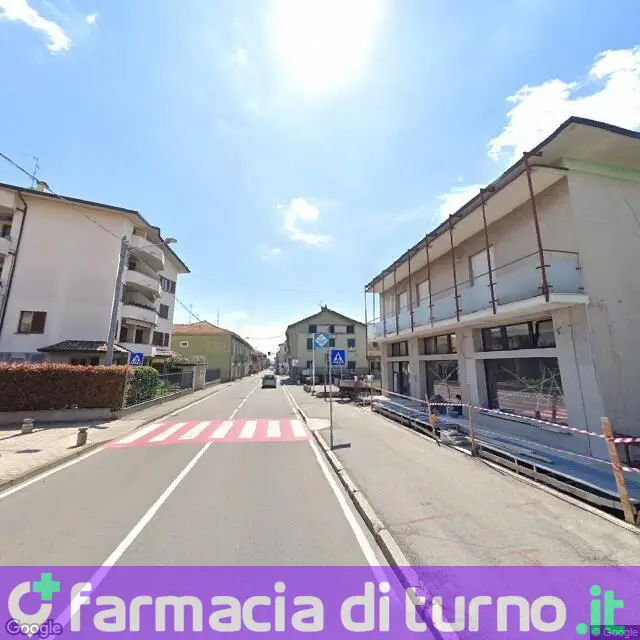 Farmacia Rovello Porro