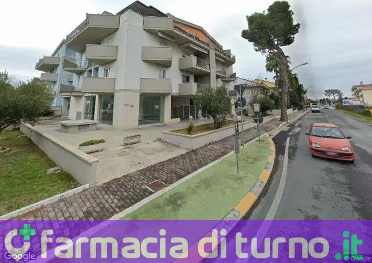 Farmacia D'Amore