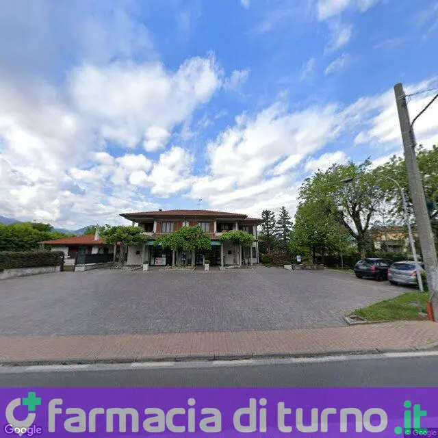 Farmacia Zanon Snc Del Dr.Alberto Zanon - Rete Club Salute