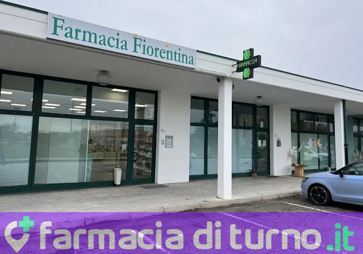 Farmacia Fiorentina