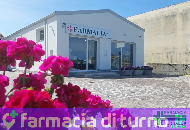 Farmacia Terralba 3