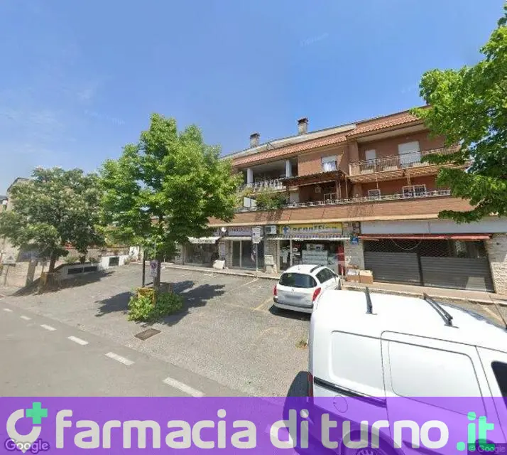 FARMACIA SO.GE.F 3