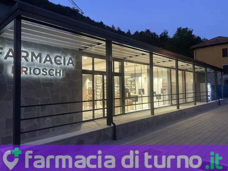 Farmacia Brioschi Dr Paolo