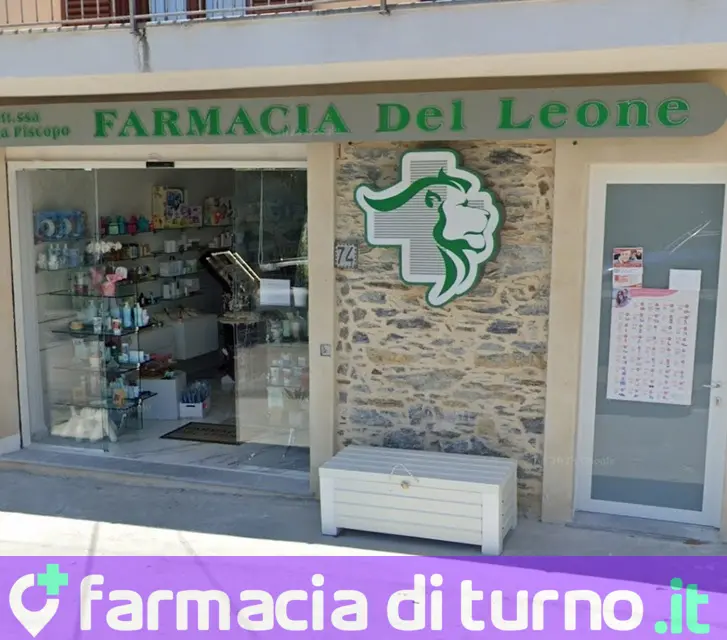 Farmacia