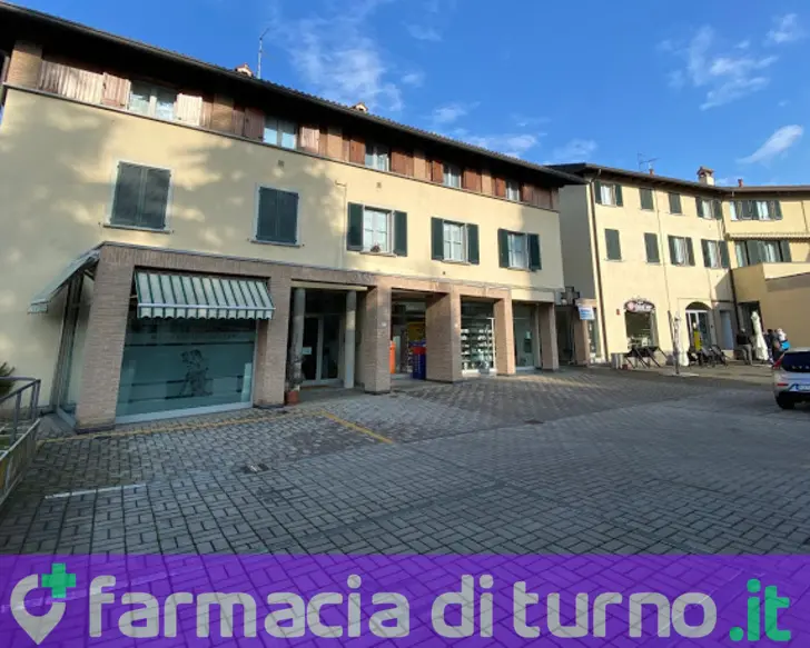 Farmacia S.Agata Casnate con Bernate