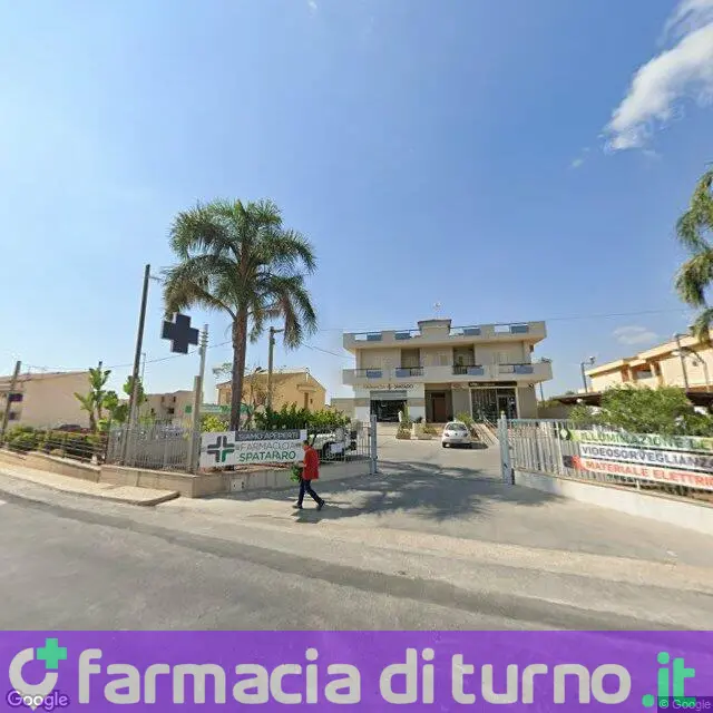 Farmacia Spataro