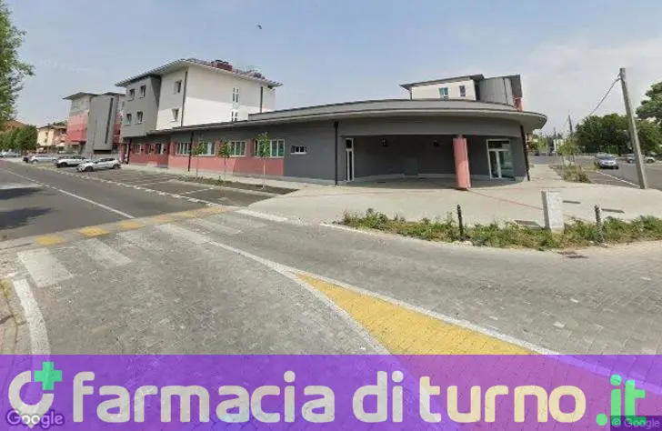 Farmacia Comunale 2 Limbiate