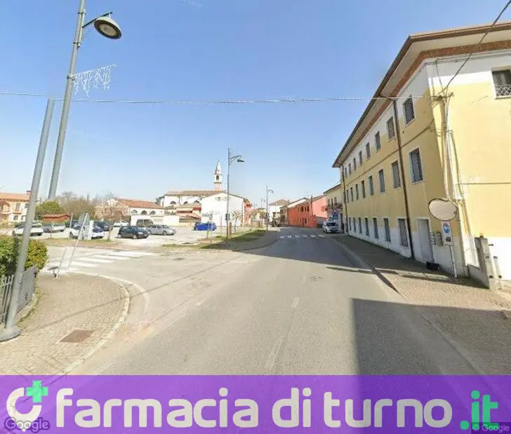 Benu Farmacia di Poggiana