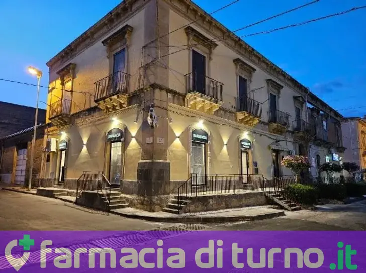 Farmacia S.Antonio