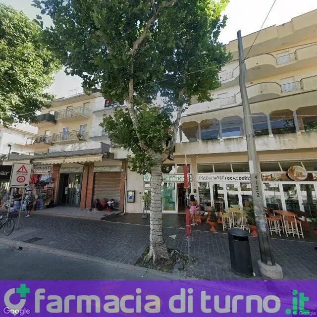 Dispensario Farmaceutico Stagionale