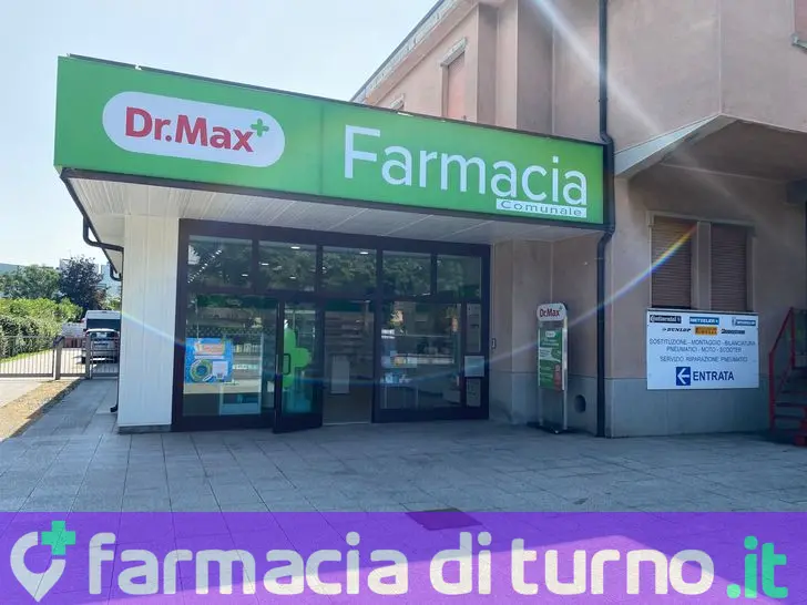 Farmacia Dr.Max