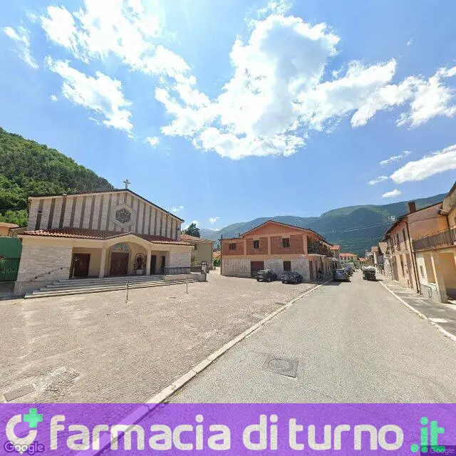 Farmacia San Giuseppe