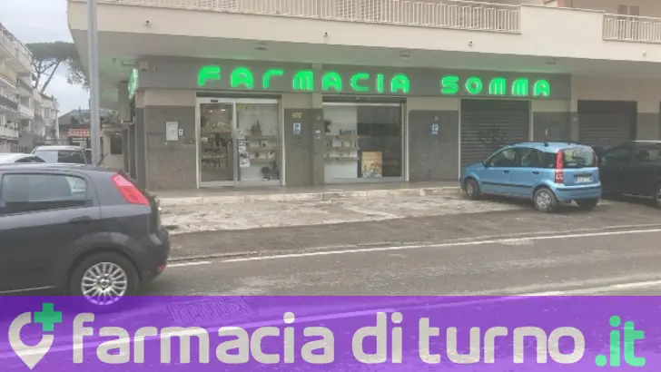 Farmacia Somma