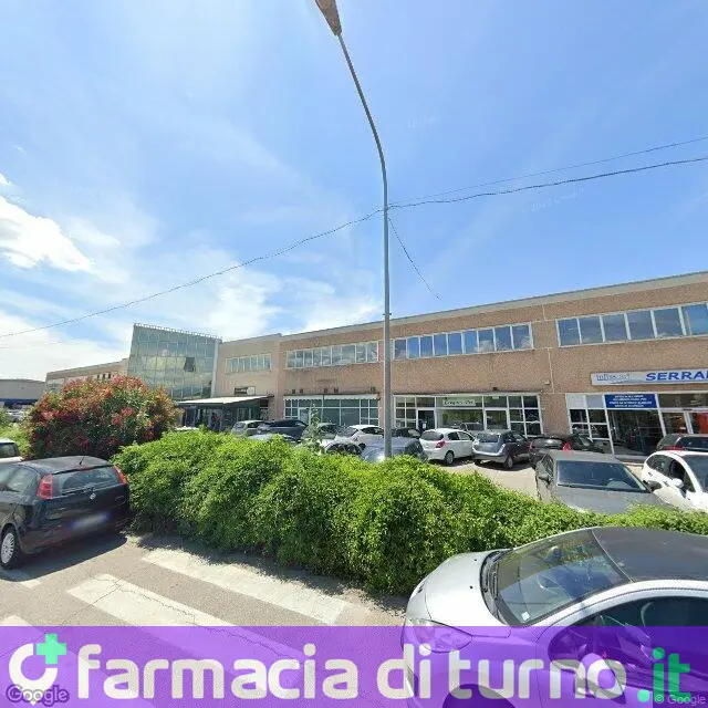 Farmacia Sabbione