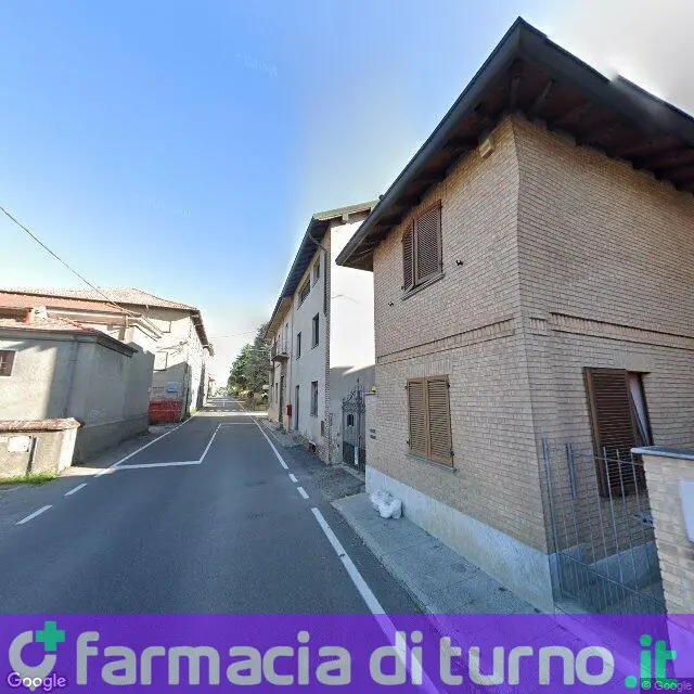 Farmacia la Fenice