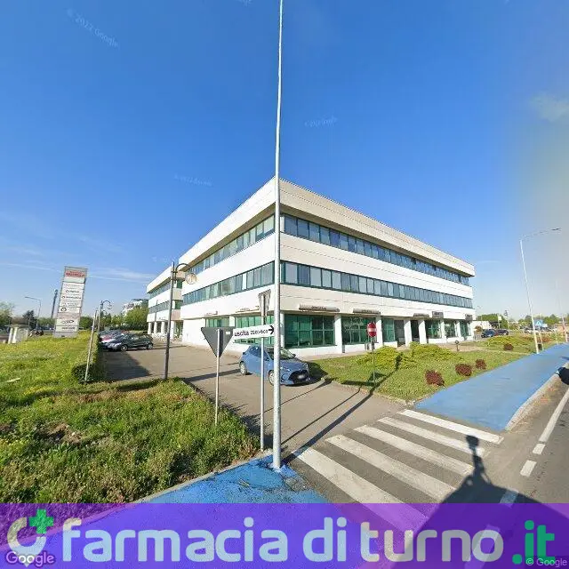 Farmacia Comunale Mancasale
