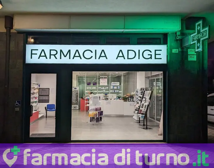 Farmacia Adige