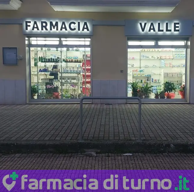 Farmacia Valle
