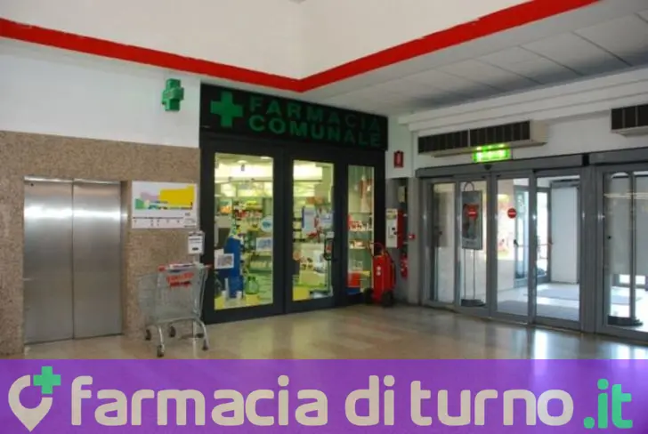 Farmacia Comunale
