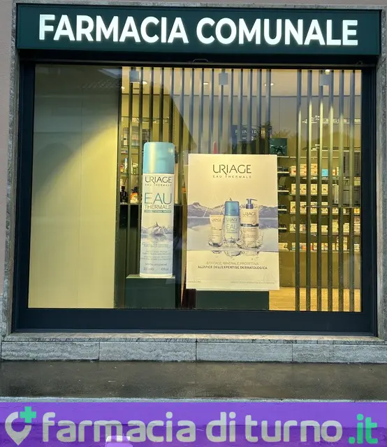 Farmacia Comunale del Castello