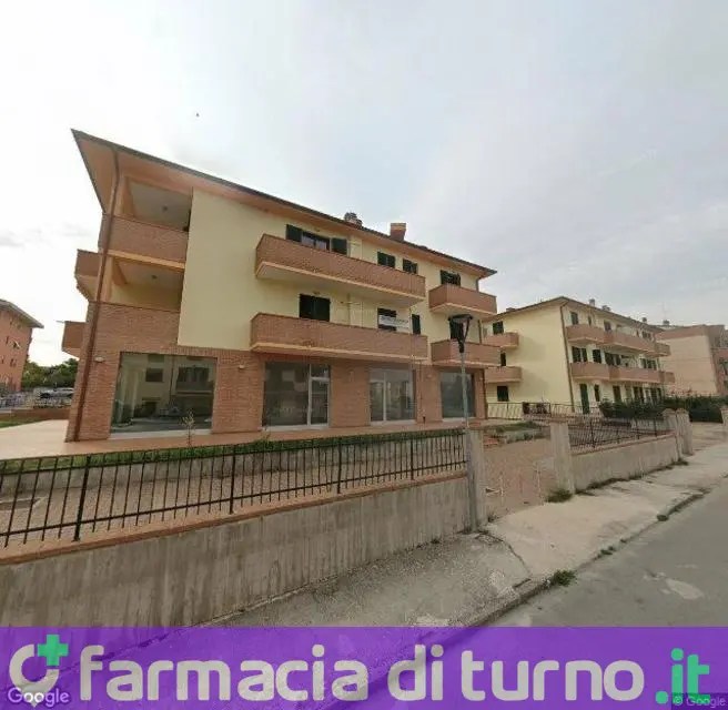 Farmacia GTG srl