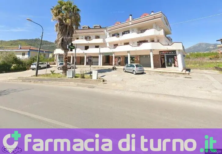 Parafarmacia Dei Picentini Del Dott De Martino Carlo
