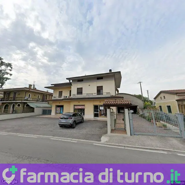 Farmacia Comunale Viadana di Calvisano