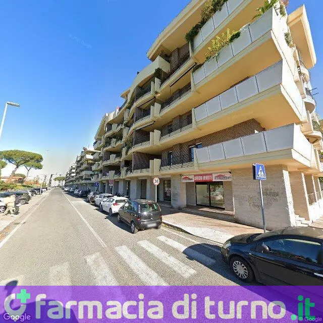 FARMACAP - FARMACIA COMUNALE ENNIO FLAIANO
