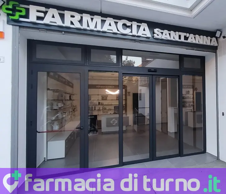 FARMACIA SANT'ANNA Altofonte