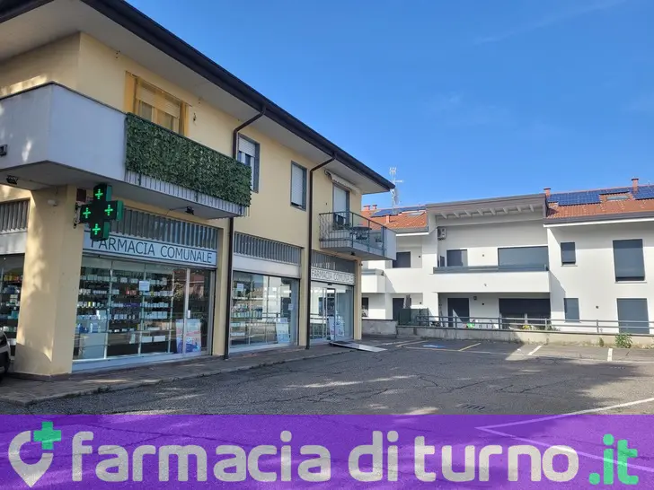 Farmacia Comunale