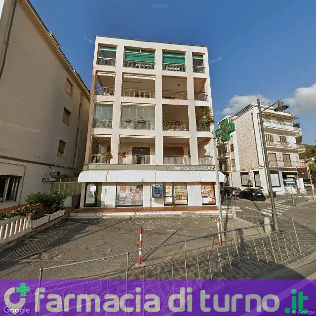 Farmacia Stagionale