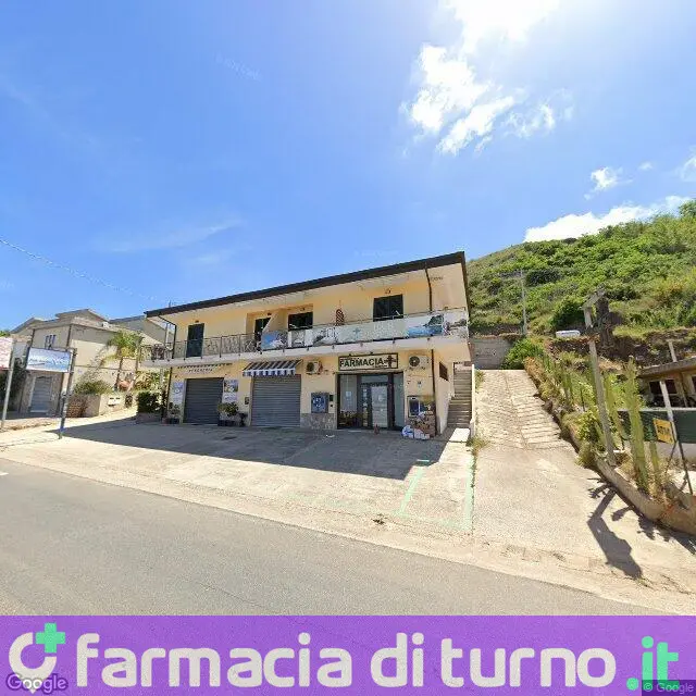 Farmacia San Carlo - Zambrone Marina