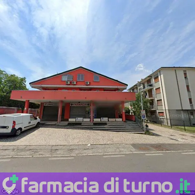 Lafarmacia.Muggiò