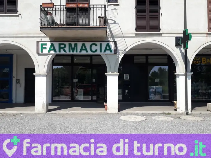 Farmacia Dei Fiumi