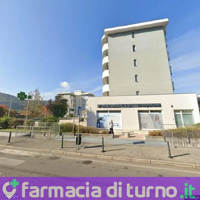 Farmacia Sagnino Associati P & G S.N.C.