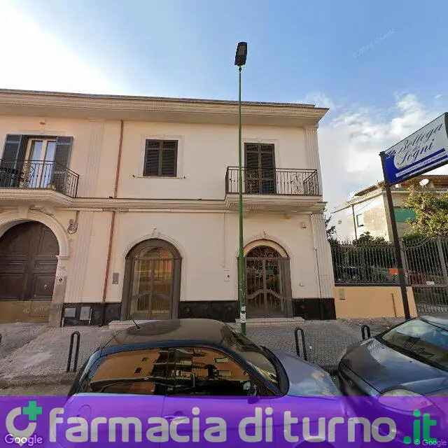 Farmacia In Pincis