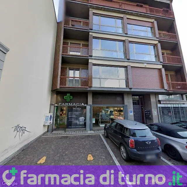 Farmacia Centrale - Cantu