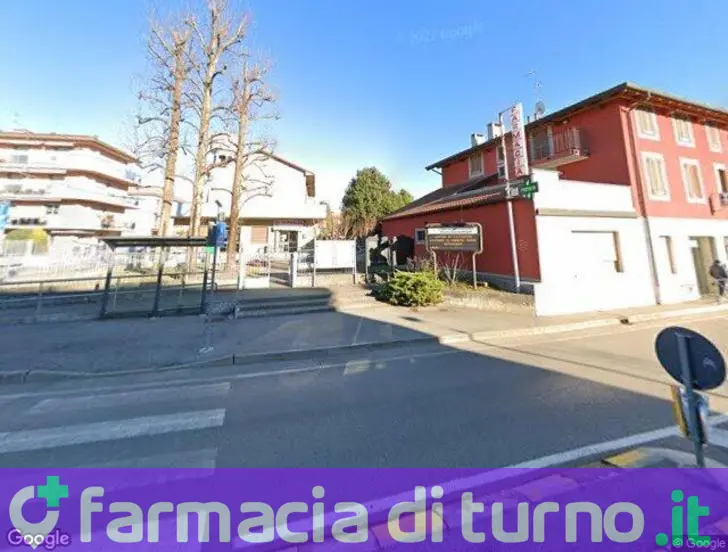 Farmacia Manera