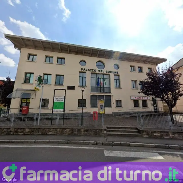 Farmacia Dr. Defilippi Di Defilippi Giovanni
