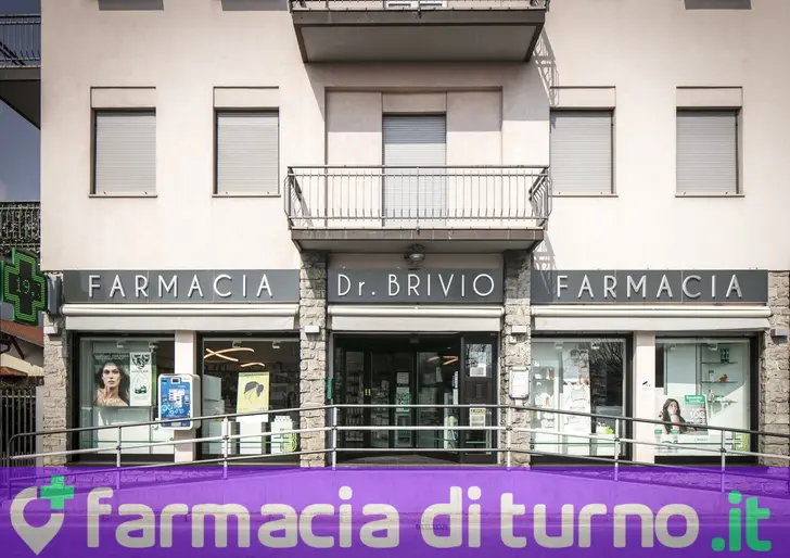 Farmacia Brivio Dottor Giorgio