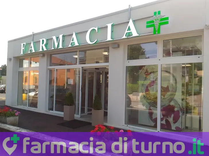 Farmacia Comunale di Cermenate