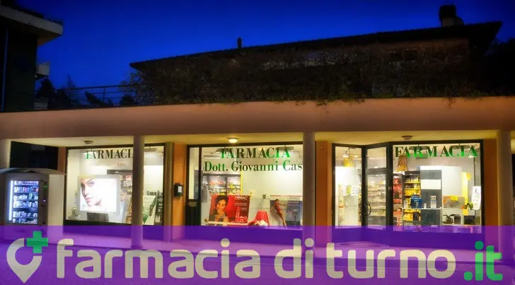 Farmacia Caso