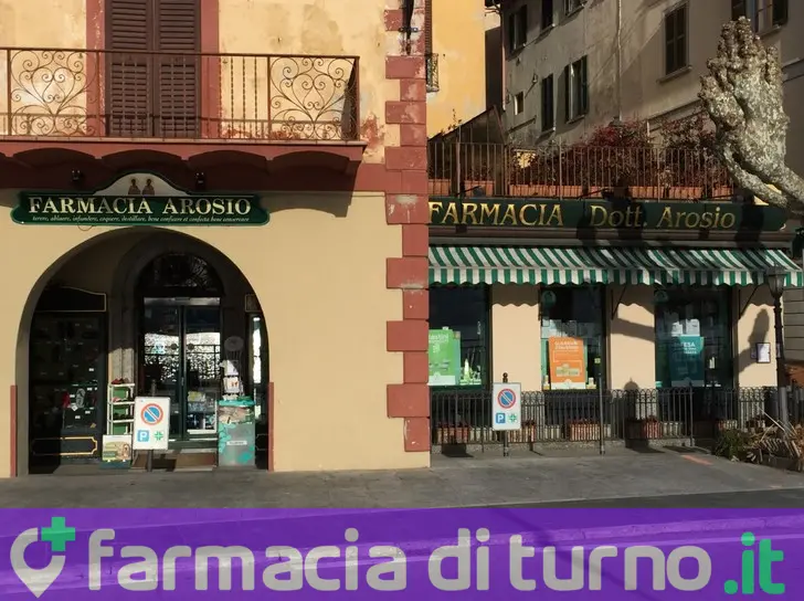 Farmacia Arosio