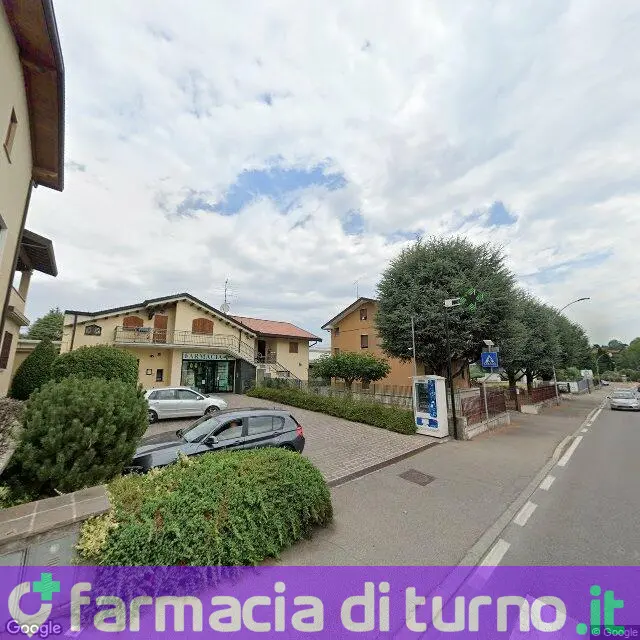 Farmacia Marelli