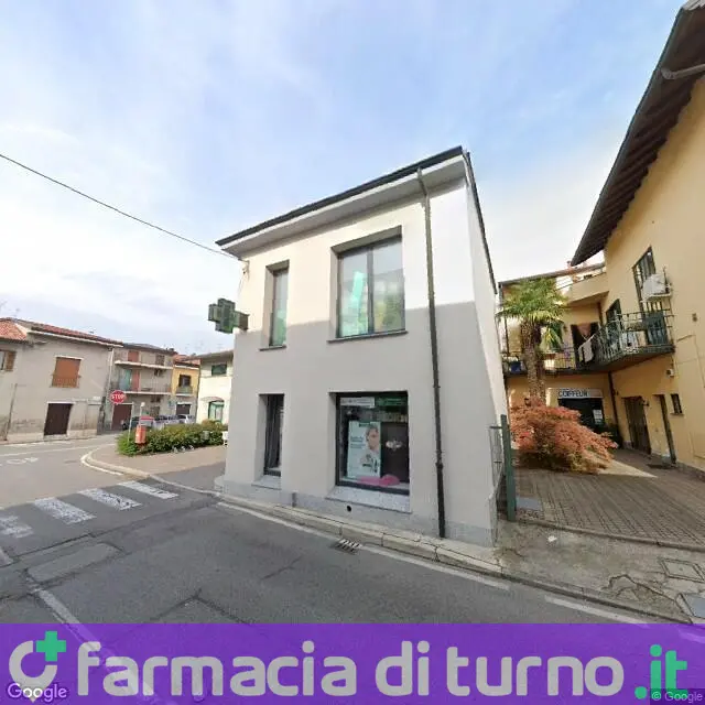 Farmacia Raimondi Della Dr.Ssa Simona Raimondi