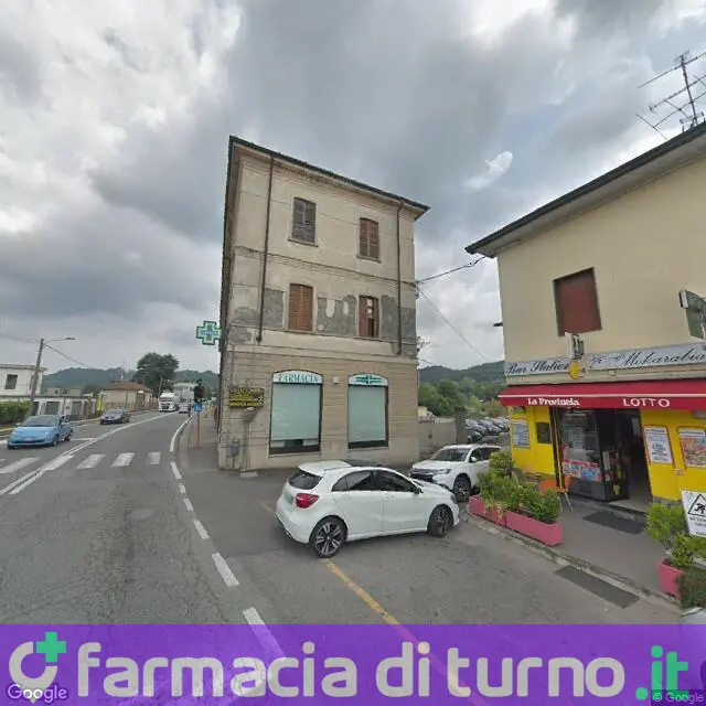 Farmacia Cesari Dr.Giampiero