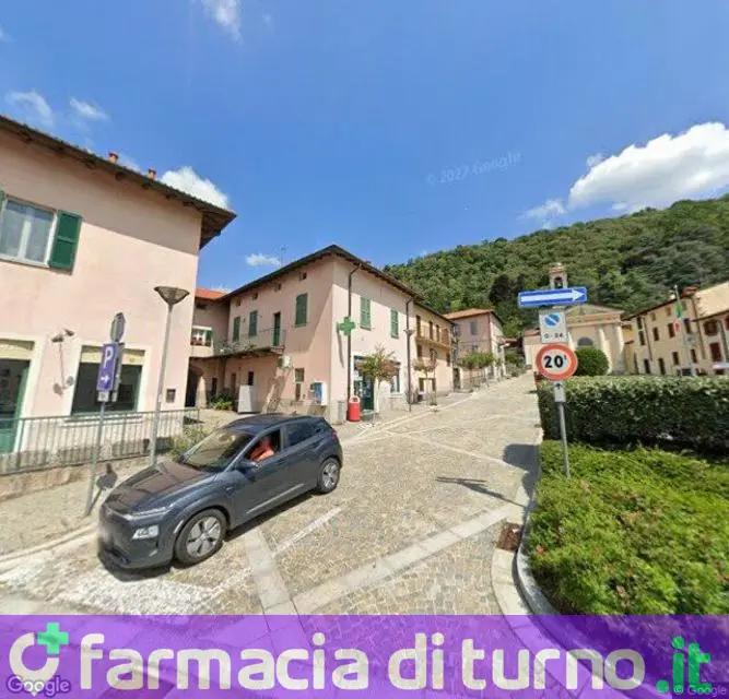 Farmacia Dr. Rusconi